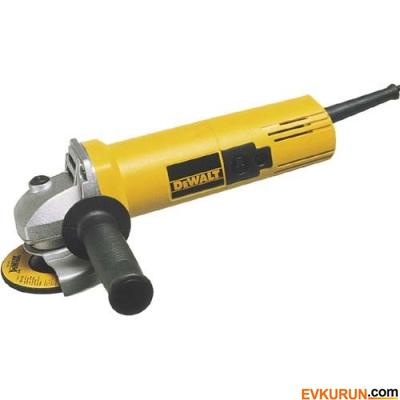 DeWALT D28111 Avuç Taşlama Makinası