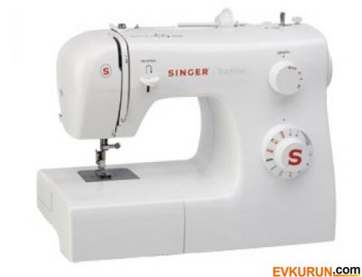 Singer Tradition 2250 Dikiş Makinesi