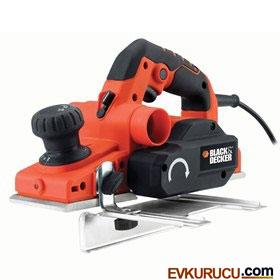 Black & Decker KW750K Planya