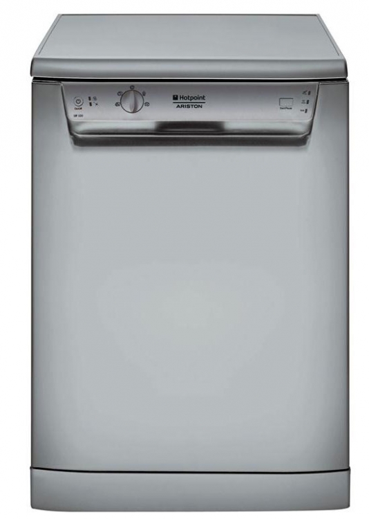 Hotpoint Ariston LBF 520 X/HA 5 Programlı Bulaşık Makinesi