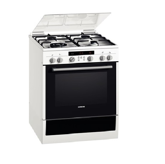 Siemens HR74W233T Fırın