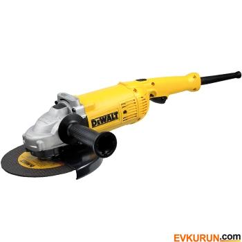 Dewalt D28492 Büyük Taşlama Makinası