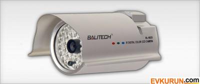 Balitech  BL-682D Kamera