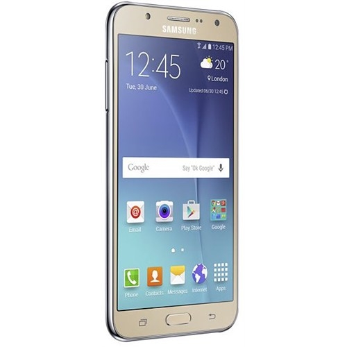 Samsung J700 Prime J7 Cep Telefonu Tek Hat 16 GB