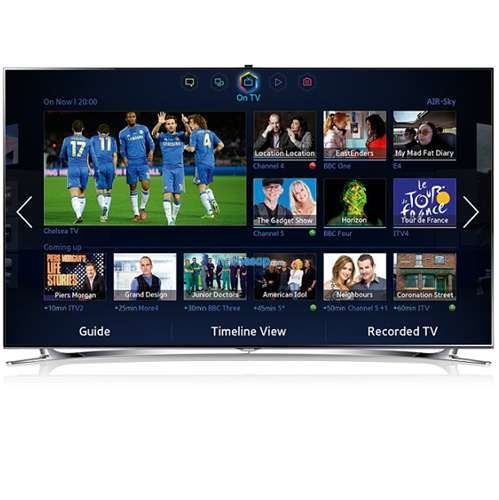 Samsung UE-46F8000 Led Tv