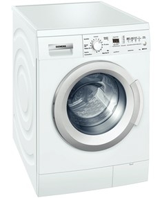 Siemens WM12P361TR Çamaşır Makinesi