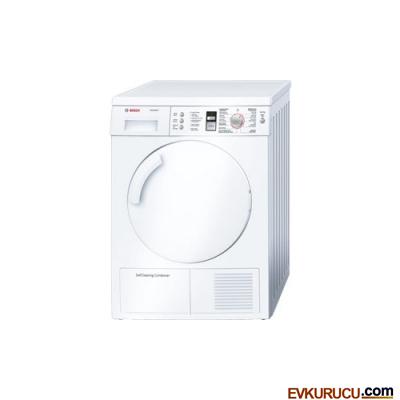 Bosch WTW 84360 Kurutma Makinesi 7 Kg