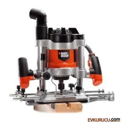 Black & Decker KW1600 EKA El Frezesi