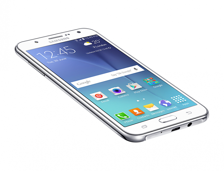 SAMSUNG GALAXY J7 PRİME  2 Cep Telefonu