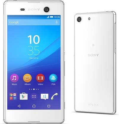 Sony Xperia D5603 M5 Akıllı Telefon