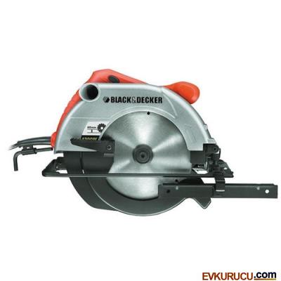 Black & Decker KS1300L Daire Testere