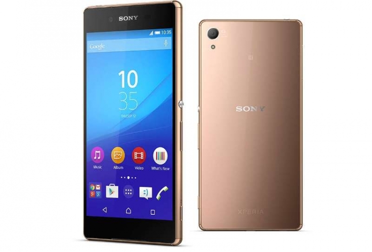 Sony Xperia E6553 Z3 Plus Akıllı Telefon