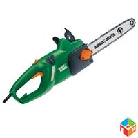 BLACK&DECKER GK1640T ZİNCİRLİ AĞAÇ KESME MAKİNESİ