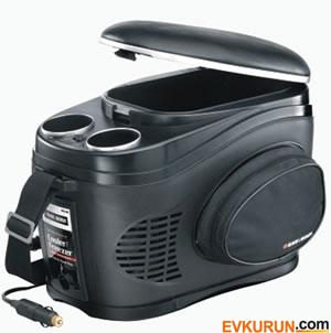 Black Decker BDV212F Araç Buzdolabı