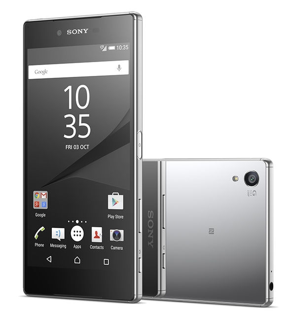Sony Xperia E6603 Z5 Akıllı Telefon