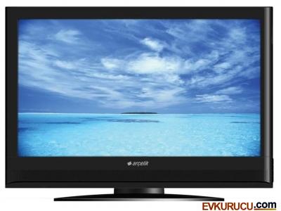 Arçelik HD 56-200 LCD TV