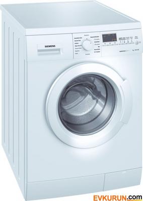 Siemens .WM12E463TR - E 12.46 varioPerfect Otomatik çamaşır makinesi