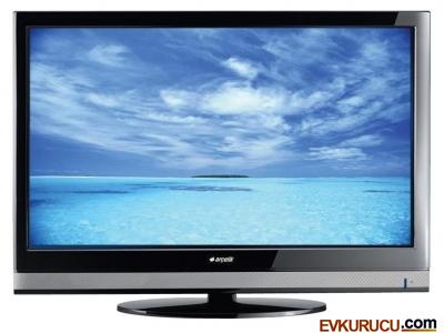 Arçelik A32-LCH-0B LCD TV