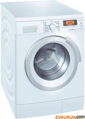 Siemens WM14S762TR - S 14.76 varioPerfect Otomatik çamaşır makinesi