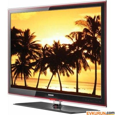 SAMSUNG UE-55B7000 LED TV FULL HD