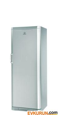İndesit SAN 400 (TK) Buzdolabı