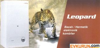 Protherm Kombi leopard