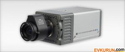 balitech BL-342D profesionel ccd camera 1/3 sony 420tv line