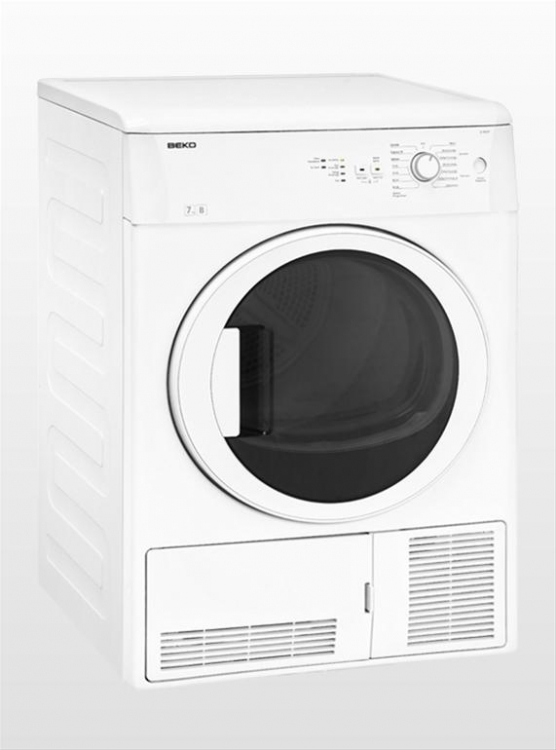 Beko D70 KT Çamaşır Kurutma Makınesı