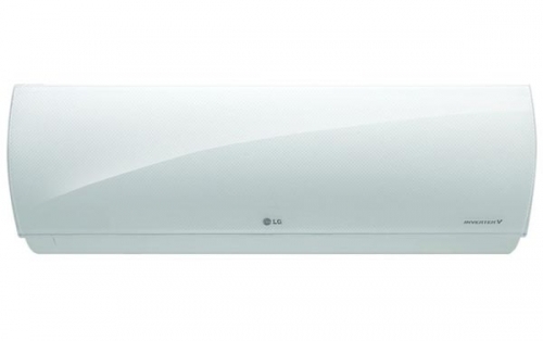 LG Prestige ASNW126MMF0 İnverter Klima