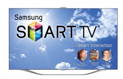 Samsung UE-46ES8080 LED Televizyon