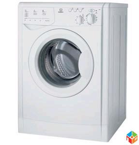  İndesit WIN60 Çamaşır Makinesi