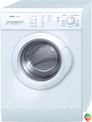 BOSCH CAMASIR MAKİNESİ WAA16160TR