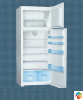 Profılo buzdolabı bd 2605
