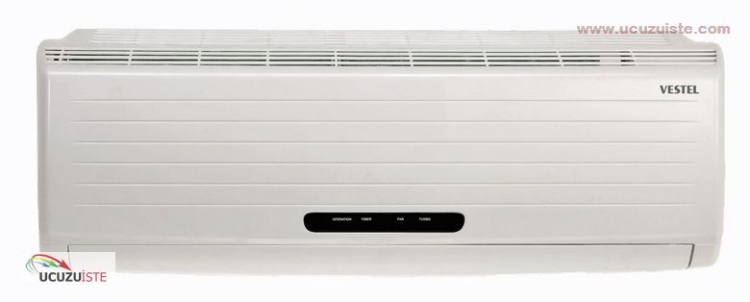 Vestel Bio Plus 18 A Enerji Split Klima (18.000 Btu)