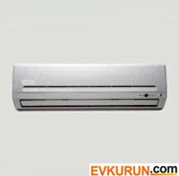 Altus ALKL-5096 9300 BTU A SINIFI Klima