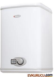 Süsler 5500 Termosifon 40 Litre Dijital