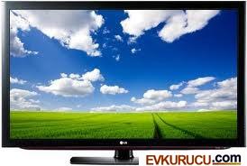 LG 42LK430 LCD TV