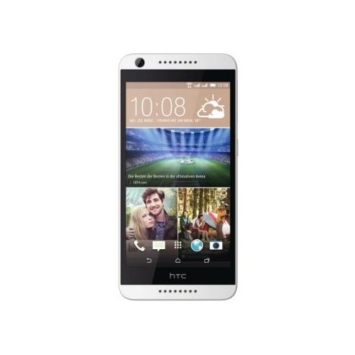 HTC Desire 626 G Çift Hatlı