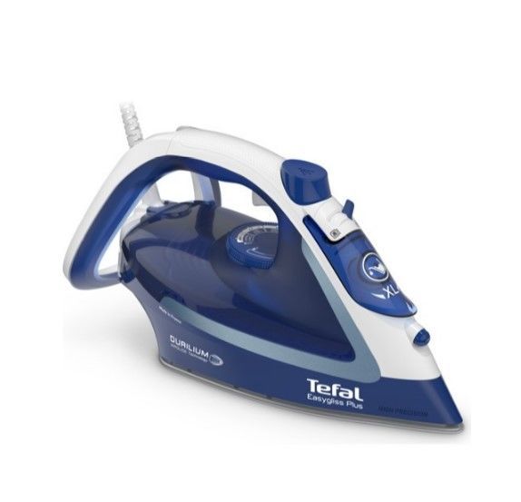 Tefal FV5770 Easygliss Plus Buharlı Ütü