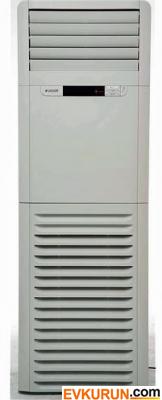 Arçelik 7410 salon kliması 47000 Btu