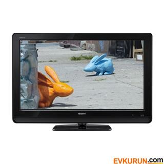 SONY 40S 4000 (102 cm) LCD TV