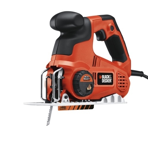 BLACK&DECKER KSTR8K HASSAS DÜZ KESME DEKUPAJ TESTERE