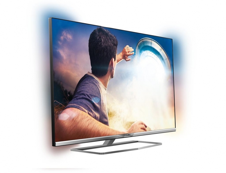 Philips 47PFK6309 47 İnç Wi-Fi (Çift Çekirdekli) Uydu Alıcılı SMART FHD LED TV 3D