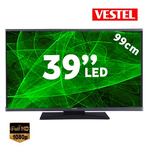 Vestel 39PF5025 39\