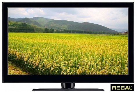 Regal 32140 Led Tv