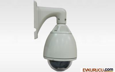 Balitech BL-872P Dome SONY CCD Kamera