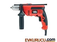 Black & Decker KR714CRESK Darbeli Matkap