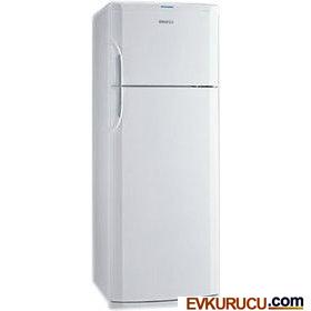 Beko D2 9490 NME Buzdolabı