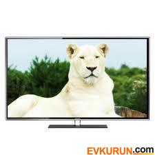 UE-55D6000 3D LED TV