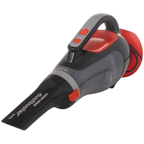 BLACK&DECKER ADV1220 ŞARJLI ARAÇ SÜPÜRGESİ